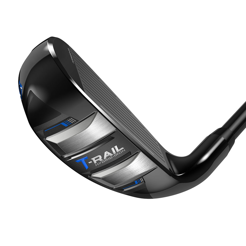 NEW COBRA TRAIL HybridIron Wedge 2020 Choose Club & Shaft 118.99